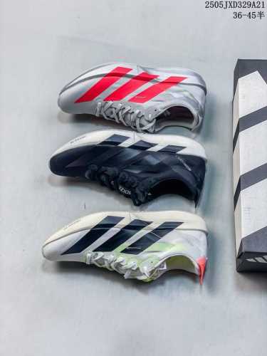 New Adidas Adidas Adidas Adizero Adios 9 Comfortable And Versatile Non-Slip And