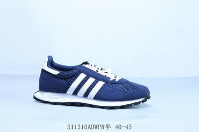 Adidas Originals Retropy E5 Popcorn Speed Lightweight Retro Series Versatile Bre