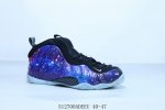 nike Nike Air Foamposite One Xx Foam Fashion Trend Comfortable Cushioning Cas