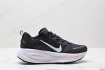 Company-Grade Nike Vomero 18 Nike Comfortable Shock-Absorbing Anti-Slip Low-Top