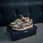 Core Private Air Jordan 1 Jordan Basketball Shoes Men's And Women's Sports Shoes