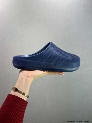 Ad Originals Adifom Superstar Mule Duck Duck Shoes Adidas's Hottest Summer Duck