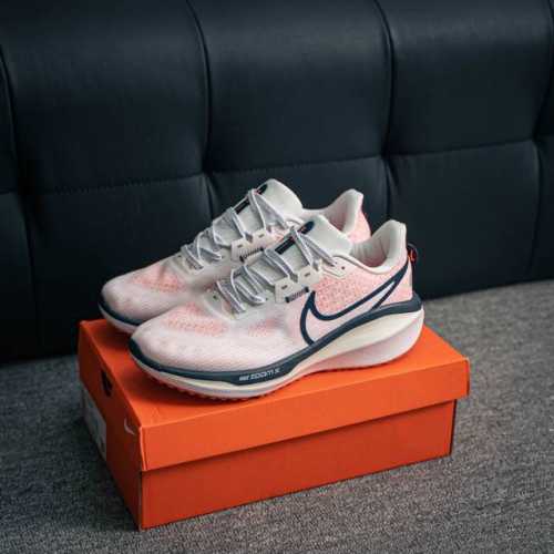 Core Private Nike Air Zoom Vomero 17 Moon Landing 17 Summer New Shock-Absorbing