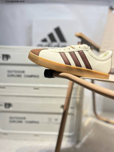 Adidas Adidas Gametalker Low-Top Casual Sports Shoes Basketball Court Shoes Mode