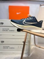 Nike Quest 6.0 Ultra-Breathable Mesh Running Shoes. A Minimalist High-Tech Desig