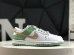 Real Label With Half Size Nike Sb Dunk Low Saint Laurent Three Hook Joint Cost-E