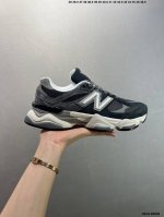 Company-Grade Joe Freshgoods X New Balance Nb9060 Collaboration Retro Casual Run