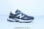 New Balance Joe Freshgoods X Nb9060 Limited Edition Retro Collaboration Dad Shoe