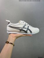 Asics Men's And Women's Shoes With Authentic Labels And Half-Size Sizing - Nissa