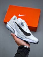nike Air Zoom Rival Fly 4 Lightweight Running Shoes The Upper Is Made Of Comf