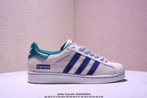 Overseas Hit Limited Edition High-End Customization Adidas Adidas Clover & Gucci