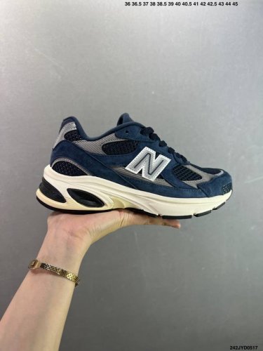 Company-Level Nb New Balance 2010 Series New Balance Classic Retro Casual Sports