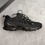 Local Core Private Ecco Men's Shoes 2025 Summer New Breathable Outdoor Wear-Resi