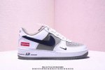 Limited Edition Overseas Sale Corporate-Level Nike Air Force 1 '07 Low Bape Join