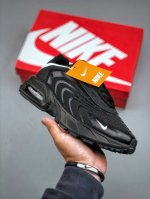 nike Air Max Fire Rear Air Cushion Sports Running Shoes Dn8's Core Highlight