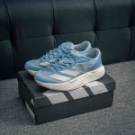 Core Private Adidas Adizero Evo Sl M Lightweight Running Shoes Durable Shock Abs