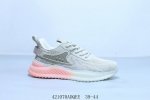 Ecco Sports Shoes Men's Shoes Biom2025 Breathable Jianbu Shoes Non-Slip Running