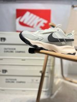 Nike Tc 7900 Lx Popular Retro Dad Shoes With Woven Straps And Interlaced Swooshe