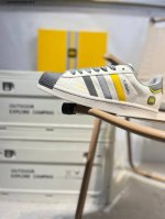 Xiaomi X Adidas Originals Superstar Classic Color Classic Shell Head Official We