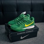 Core Private Nike Sabrina 2 Nike Lightweight Wear-Resistant Shock-Absorbing Low-