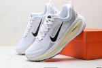 Genuine Nike Vomero 18 Nike Comfortable Shock-Absorbing And Non-Slip Low-Top Run