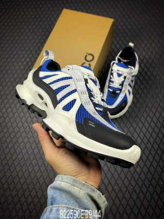 e Ecco's Popular New Model On Xiaohongshu, All-Match Casual Style Ecco Men's - Click Image to Close