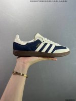 ad Samba Og Tal Adidas Clover Casual Sneakers Ig1968 Size 36 36.5 37 38 38.5
