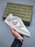 Version Overseas Hot-Selling Limited Edition High-End Customized Nike Sb Dunk Lo