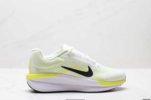 Authentic Nike Air Winflo 11 Nike Professional Running Shoes Original Box And Ac