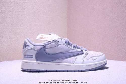 Overseas Bestseller Limited Release! Company-Level Travis Scott X Fragment Desig