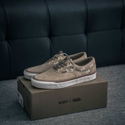 Core Private Wtaps X Vans Bone High-End Line Joint Wtaps Bone Joint Pinnacle Ret