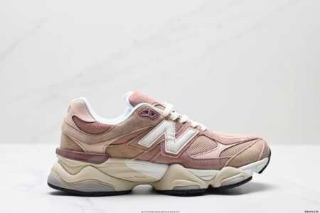 Corporate-Level New Balance 9060 Series New Balance Retro Casual Sports Jogging - Click Image to Close