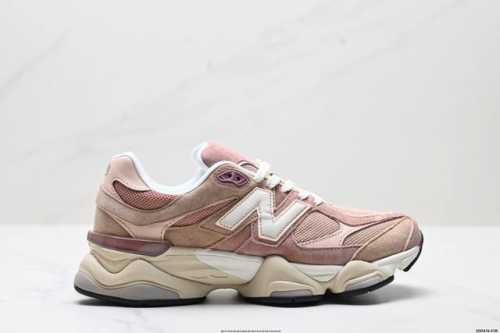 Corporate-Level New Balance 9060 Series New Balance Retro Casual Sports Jogging