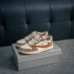 Core Private Air Jordan 1 Jordan Basketball Shoes Men's And Women's Sports Shoes