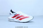 Adidas Evo Sl Durable Shock-Absorbing Professional Running Shoes, Item Number Ih