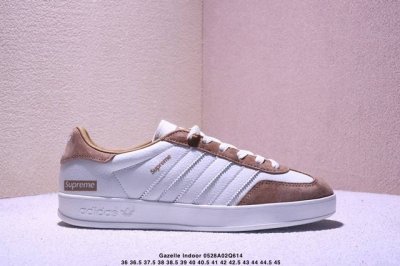 Overseas Hot-Selling Limited Edition High-End Customization Ad Gazelle Indoor Tr