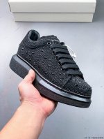 alexander Mcqueen Mcqueen Classic Model. I Can't Think Of Any Reason Not To B