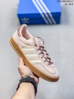 ad Zx God Edition Adidas Originals Gazelle Indoor Clover Casual Non-Slip Wear