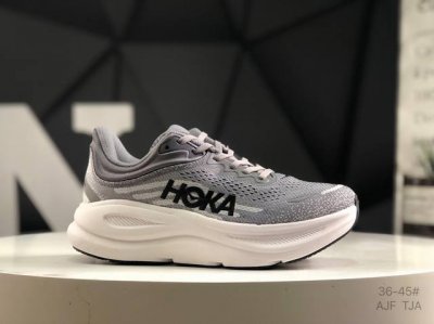 Xiaohongshu Recommendation: Hoka W Bondi 9 New Colorway This Brand Originates Fr