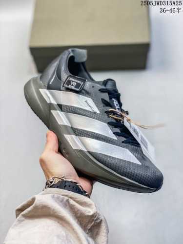 New Adizero Adios Evo Sl Marathon Professional Running Shoes Pro 3 Carbon Plate