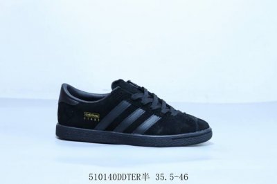 Adidas Stadt Unisex Casual Shoes Couple's Versatile Skate Shoes Sports Shoes For