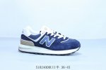 New Balance U574 Upgrade Series Low-Top Retro Casual Sports Running Shoes Produc