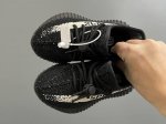 Special G Edition Yeezy 350 V2 Authentic Explosive Lace-Up Children's Slip-On Sn