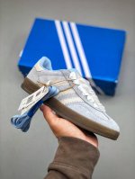 Ad Original Gazelle Indoor Trainers Gazelle Indoor Shoe Series Low-Top Retro Ver