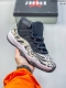 nike Nike Official Air Jordan Men's Practical Training Wear-Resistant Basketb