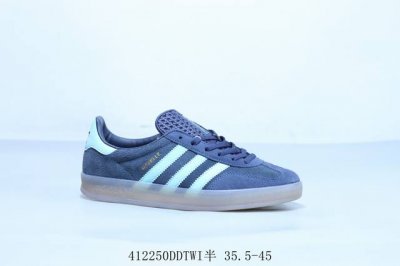 Adidas Adidas Originals Gazelle Esquisite Gucci Dexun Antelope Series Low-Top Re