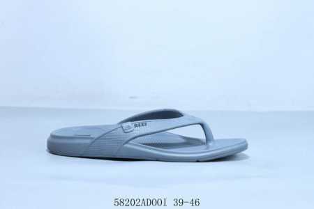 reef Summer Men's Casual Beach Flip Flops 58202Adooi 39-46 - Click Image to Close