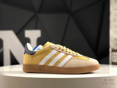 Genuine Label With Half Size Adidas Adidas Gazelle Indoor Trainers Antelope Trai