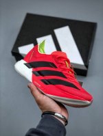 Adidas Adizero Adios Pro 4 M Comfortable Versatile Slip-Resistant Durable Low-To