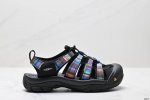 Company-Level Keen Cohen Newport H2 Outdoor Leisure Low-Top Sports Sandals Non-S